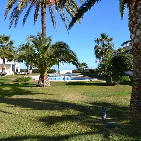 Nueva Playa C2 Apartment Denia Exterior photo