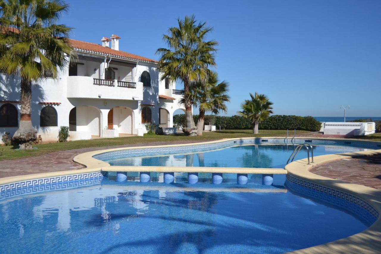 Nueva Playa C2 Apartment