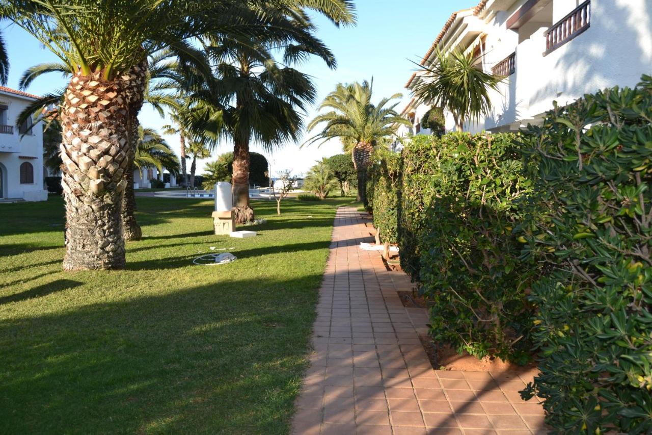 Nueva Playa C2 Apartment *
