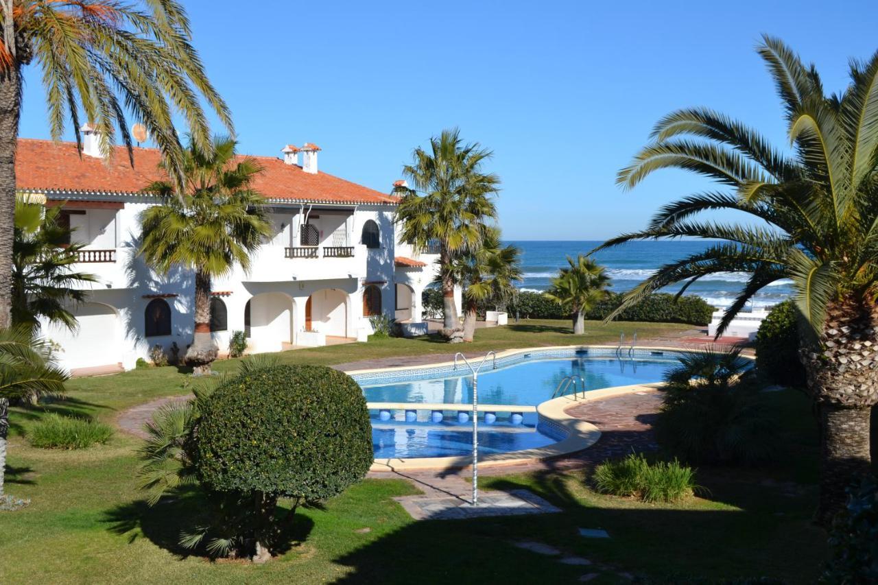 Nueva Playa C2 Denia