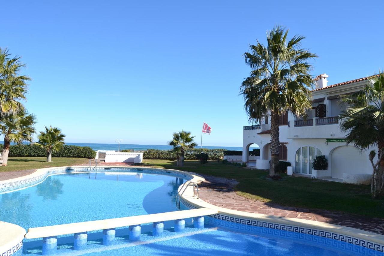 Nueva Playa C2 Apartment *