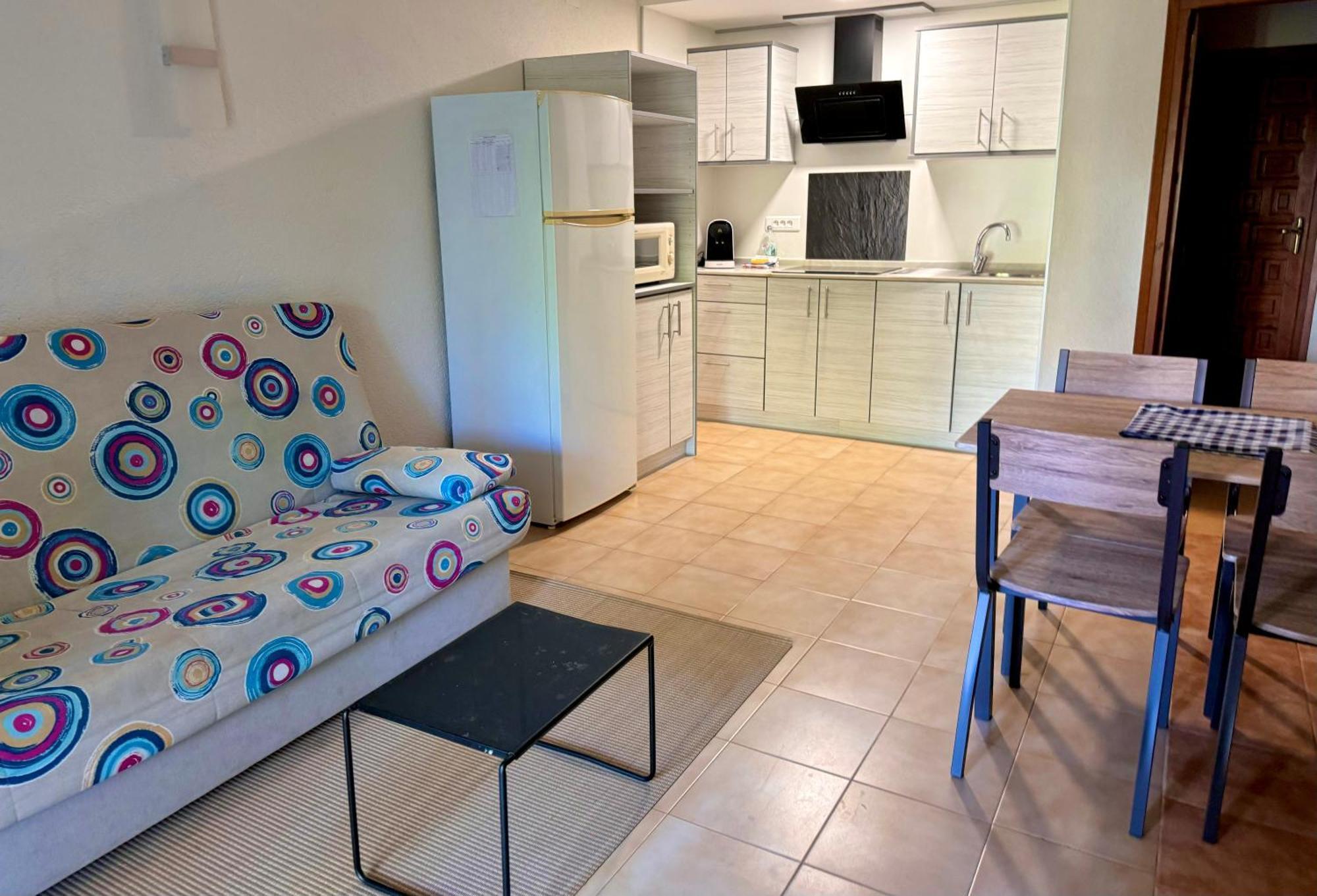 Apartment Nueva Playa C2 *