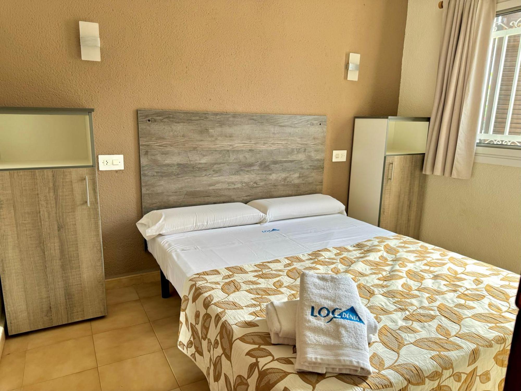 Apartment Nueva Playa C2 Denia