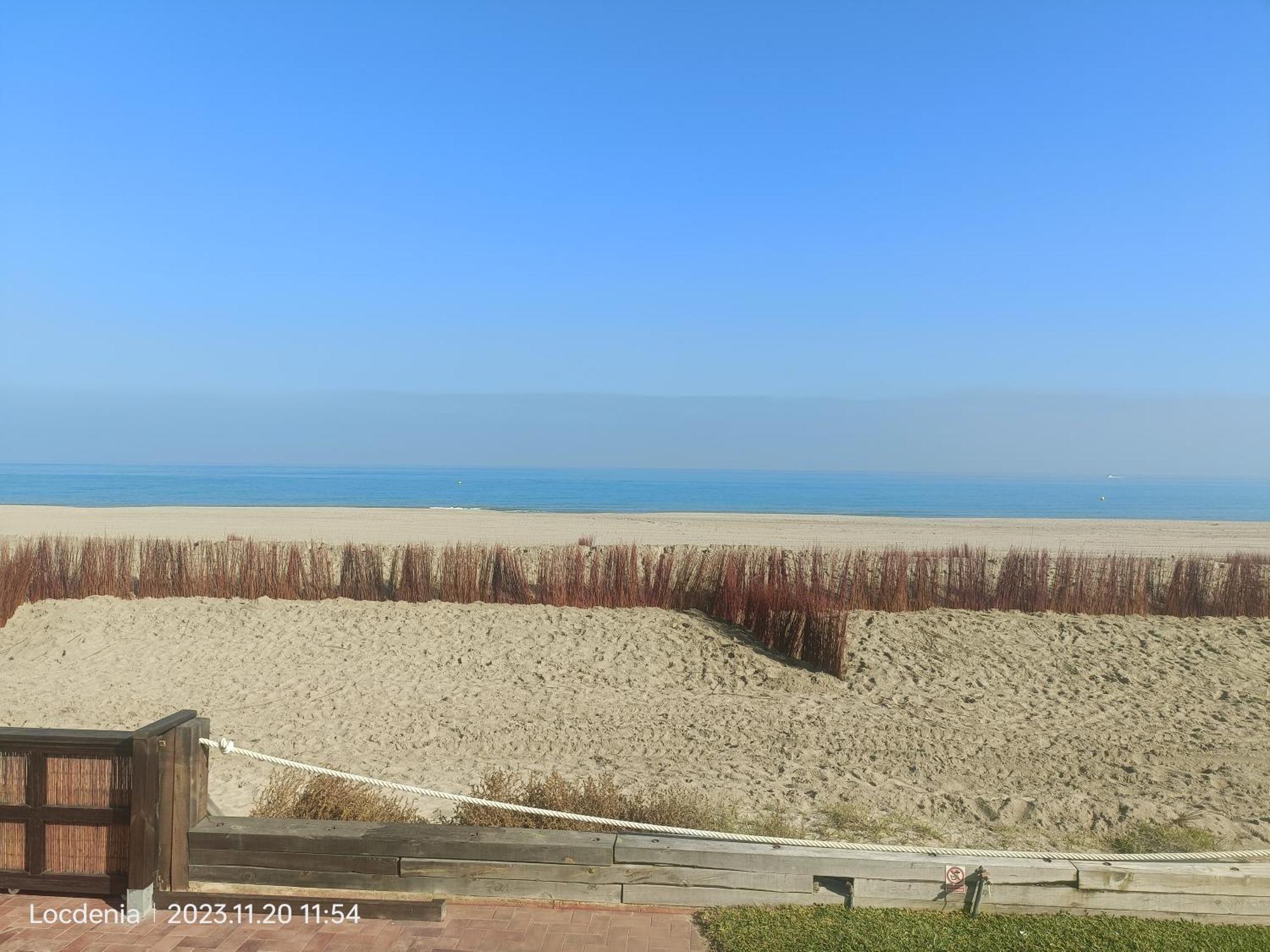 Nueva Playa C2 Apartment *
